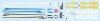 Roden 446 Beechcraft D17S Staggerwing 1/48